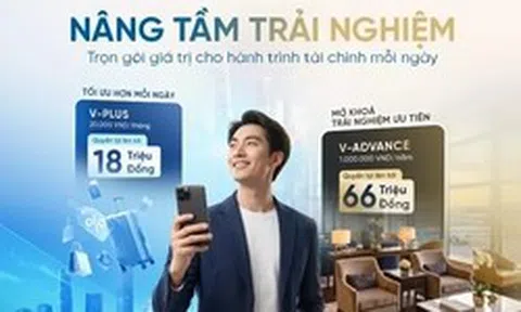 Ngân hàng không chỉ để giao dịch: Xu hướng 'gói tiện ích tài chính kết hợp trải nghiệm Lifestyle' lên ngôi