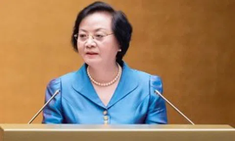 Nghiên cứu sắp xếp 705 đơn vị hành chính cấp xã không đủ tiêu chuẩn trong năm 2026