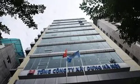 Hancorp thay đổi nhân sự cấp cao
