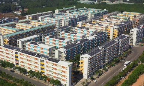 Những ai được ưu tiên mua nhà ở xã hội 2026?