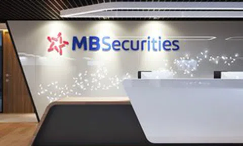 UBCKNN xử phạt Chứng khoán MB