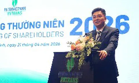 Tổng Giám đốc một doanh nghiệp dầu khí xin từ nhiệm