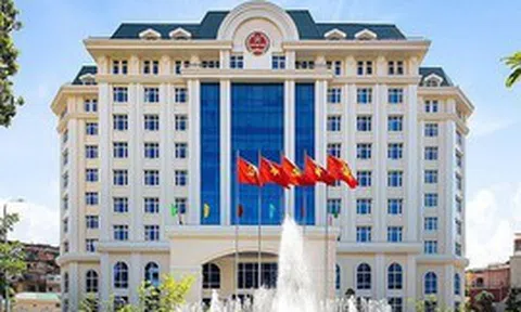 Cục Thuế gửi thông báo quan trọng đến người nộp thuế: Nếu không thực hiện điều này có thể có rủi ro pháp lý