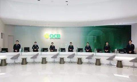 Công nghệ và dữ liệu, chìa khóa tăng trưởng giai đoạn mới