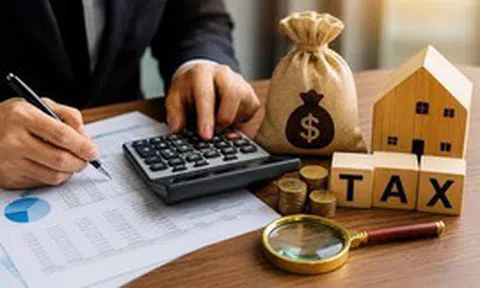 Đừng nghĩ cơ quan thuế không biết: 5 hành vi trốn thuế rất nhiều doanh nghiệp, hộ kinh doanh vẫn đang mắc phải