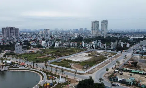 HoREA đề xuất bổ sung loại hình đất ở có thời hạn vào Luật Đất đai