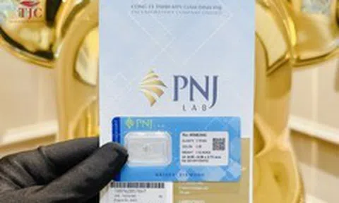 Choáng: Sếp PNJ-Lab từng khoe kiểm định 10.000 sản phẩm mỗi tháng, những viên kim cương triệu USD được chứng nhận bằng một tờ giấy