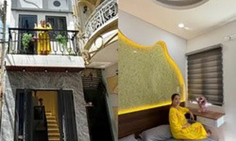 Nữ NSƯT đình đám liên tục rao bán nhà ở TP.HCM