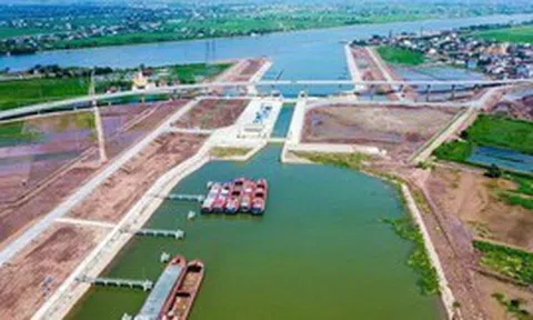 Phải phá đi xây lại sau 8 tháng nhưng công trình 2.500 tỷ đồng hiện đại Việt Nam vẫn tạo kỳ tích lớn