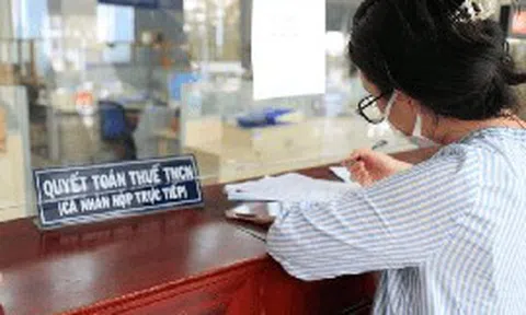 Lương 28 triệu đồng/tháng, có 1 người phụ thuộc, tôi phải nộp thuế TNCN bao nhiêu?