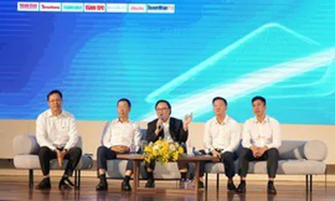Doanh nghiệp Thanh Hóa đồng loạt hiến kế gỡ loạt "điểm nghẽn": Từ đất đai, tín chỉ carbon đến AI