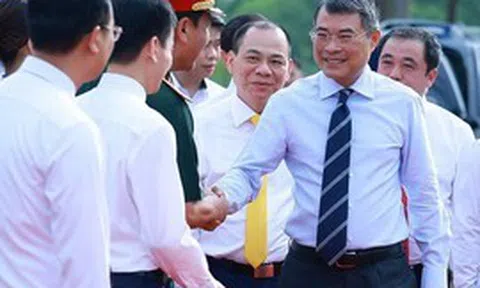 Phá kỷ lục: Hơn 34 tỷ USD đổ về Việt Nam, Singapore, Hàn Quốc, Nhật Bản có đóng góp lớn