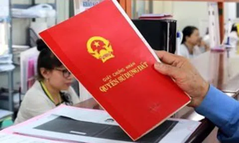 Từ đầu tháng 7: Tất cả người dân có bất động sản ở Việt Nam sẽ chứng kiến một thay đổi lớn chưa từng thấy