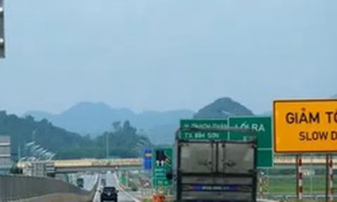 Cần hơn 334.500 tỷ đồng vốn ngân sách để đầu tư thêm các tuyến cao tốc