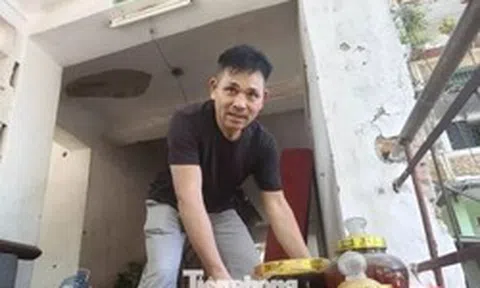 140 hộ dân 'chia tay' chung cư xuống cấp sau gần 50 năm sử dụng