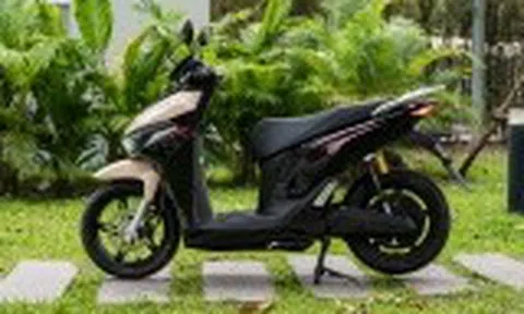 Vận hành ổn định, đổi pin tiện lợi, nhận ưu đãi tới 13%: Bộ ba lợi thế giúp VinFast Viper tạo cơn sốt trong tháng 7