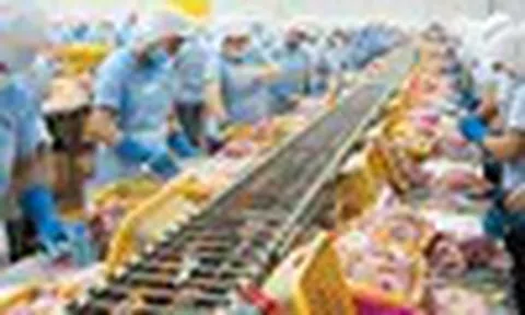 Cổ phiếu cần quan tâm ngày 6/7