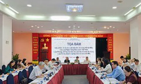 Phó Thống đốc Ngân hàng Nhà nước Đoàn Thái Sơn: Tiếp tục hoàn thiện khuôn khổ pháp lý cho hoạt động ngân hàng