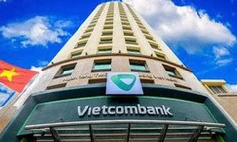 Thêm lô trái phiếu 'đổ' về Vietcombank