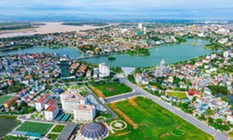 Hai dự án nghỉ dưỡng 240ha tại tỉnh có quy mô kinh tế gần 16 tỷ USD được tháo gỡ