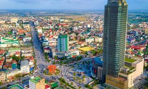 Bất ngờ về quán quân tăng trưởng GRDP 6 tháng đầu năm, vượt qua loạt thành phố lớn như Hải Phòng, Hà Nội, TPHCM...