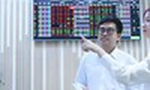 Thị trường hình thành vùng đáy