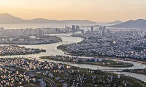 Vì sao giới đầu tư địa ốc Đà Nẵng "Nam tiến" về nơi có sông, có núi, gần biển