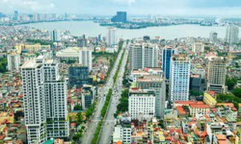 Quy định mới về thuế chuyển nhượng bất động sản áp dụng: Giá trên hợp đồng thấp hơn quy định sẽ bị điều chỉnh