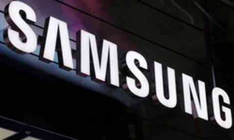 Đỉnh cao kỷ lục: Lợi nhuận Samsung tăng vọt hơn 19 lần, cổ phiếu phi mã 159%