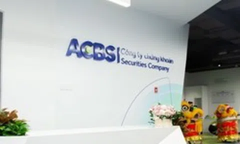 ACBS chốt thời gian chào bán 1.000 tỷ đồng trái phiếu