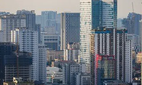 Quy hoạch mở ra những cực tăng trưởng mới, bất động sản bước vào 'điểm mua'?
