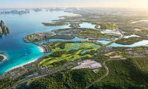 Cú phá khung “đóng băng” lãi suất trong 5 năm, Vinhomes đang viết lại cuộc chơi trên thị trường bất động sản