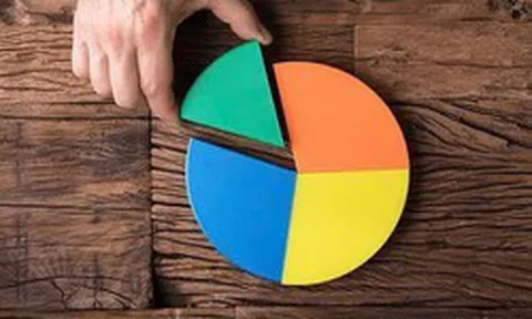 Thị phần môi giới HNX quý 2/2026: Hàng loạt xáo trộn, VPS bị thu hẹp