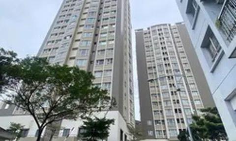 Giá căn hộ TP.HCM lập mặt bằng mới 76 triệu đồng/m², 90% nguồn hàng được hấp thụ