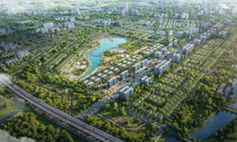 Có những nơi chốn không chỉ để ở, mà để định danh