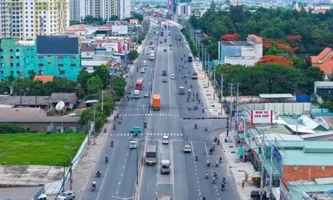 Thấy gì từ việc Việt Nam lên hạng nhóm thu nhập trung bình cao?