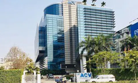 Khai trừ Đảng Nguyên Phó tổng giám đốc ACV Đỗ Tất Bình