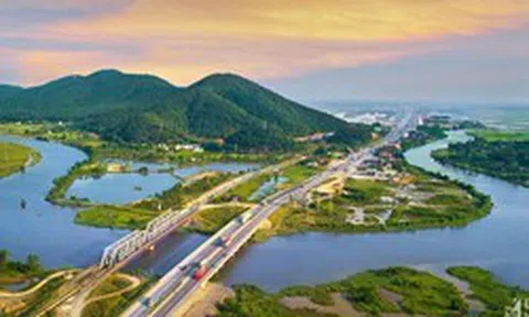 Khu đất gần 860ha được Sun Group đề xuất nghiên cứu khu đô thị nghỉ dưỡng sinh thái tại Nghệ An có diễn biến mới
