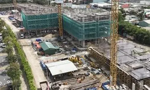 Phát hiện nhiều hồ sơ mua NOXH có dấu hiệu bất thường