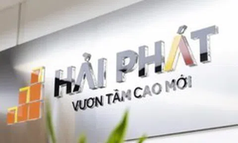 Hải Phát Invest tất toán lô trái phiếu 500 tỷ đồng