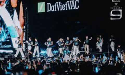 Khai mở kỷ nguyên "Công nghiệp văn hóa" trên sàn HoSE: DatVietVAC chính thức IPO