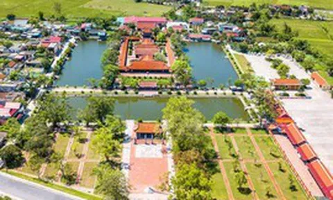 Đây chính là tỉnh có diện tích nhỏ nhất Việt Nam, tăng trưởng kinh tế thuộc nhóm dẫn đầu cả nước