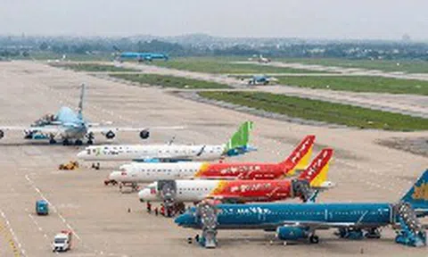 Địa phương đang đặt mục tiêu lên thành phố trực thuộc Trung ương sắp xây sân bay quốc tế hơn 23.000 tỷ đồng, cách Nội Bài chỉ 80 km