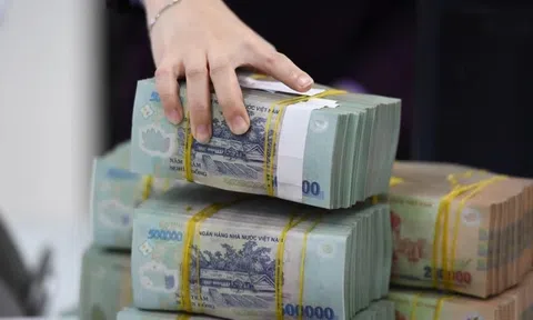Từ 15/8, có thể vay online hơn 100 triệu đồng