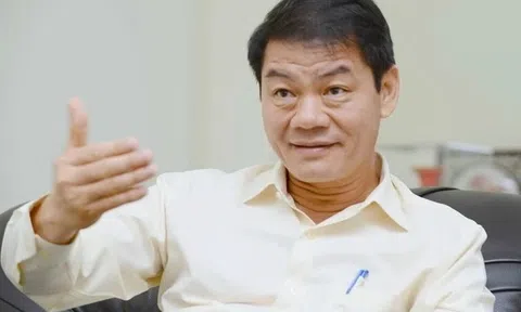 Chủ tịch Trần Bá Dương sáp nhập 3 công ty con tại Lào