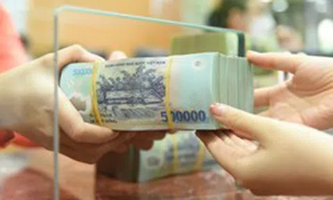 Lãi suất ngân hàng 8/7 tại Agribank, Vietcombank, BIDV, VietinBank, MB, Sacombank, HDBank,...
