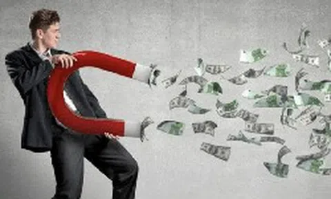 Đón loạt “tin vui”, một nhóm cổ phiếu bất ngờ hút tiền