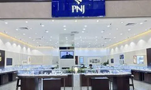 PNJ vừa có thêm động thái mới