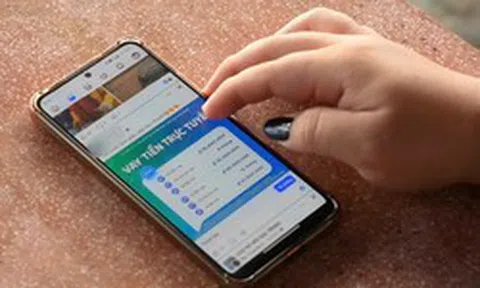 Tất cả người dân có nhu cầu vay tiền đặc biệt
 chú ý