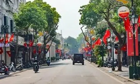 Chính phủ yêu cầu sáp nhập cấp xã theo chủ trương của Bộ Chính trị